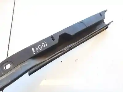 Автозапчастина б/у пластика для mazda cx-7 (er) 2.3 cat посилання на oem iam eh10507x1  k2443