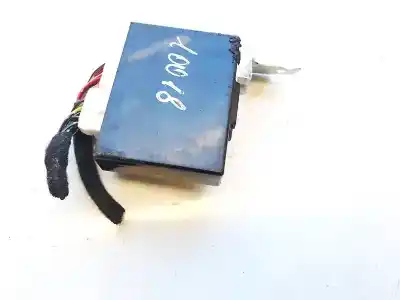 Автозапчасти б/у электронный модуль за mazda cx-7 (er) 2.3 cat ссылки oem iam e22767890b  k0216, 07k28
