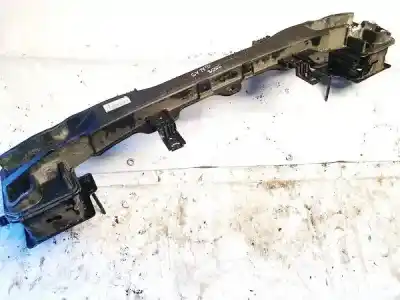 Автозапчасти б/у усиление заднего бампера за kia ev6 long range 2wd 2021--> 226 electric 77.4kwh 168kw ссылки oem iam 86631cv000