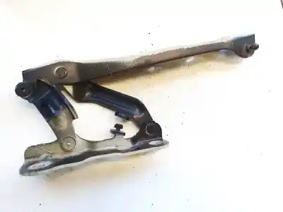 Second-hand car spare part Bonnet Hinge for KIA EV6 LONG RANGE 2WD 2021--> 226 ELECTRIC 77.4KWH 168KW OEM IAM references   