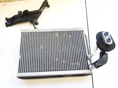 Автозапчасти б/у радиатор отопления / кондиционирования воздуха за kia ev6 long range 2wd 2021--> 226 electric 77.4kwh 168kw ссылки oem iam 