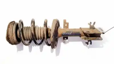 Peça sobressalente para automóvel em segunda mão amortecedor dianteiro direito por renault laguna iii 2.0 dci diesel cat referências oem iam 543020030r