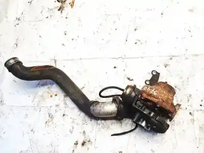 Tweedehands auto-onderdeel TURBOLADER voor BMW X3 (E83)  OEM IAM-referenties 7790326D  GT2260V, SNHFG00969F