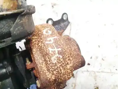 Pezzo di ricambio per auto di seconda mano turbocompressore per bmw x3 (e83) 3.0 turbodiesel cat riferimenti oem iam 7790326d  gt2260v, snhfg00969f