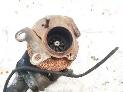 Pezzo di ricambio per auto di seconda mano turbocompressore per bmw x3 (e83) 3.0 turbodiesel cat riferimenti oem iam 7790326d  gt2260v, snhfg00969f