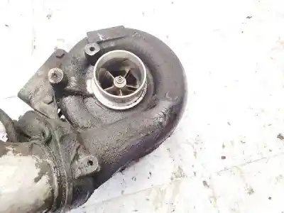 Pezzo di ricambio per auto di seconda mano turbocompressore per bmw x3 (e83) 3.0 turbodiesel cat riferimenti oem iam 7790326d  gt2260v, snhfg00969f