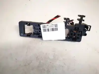 Piesă de schimb auto la mâna a doua piese diverse pentru volkswagen passat b6 (3c2) 2.0 tdi referințe oem iam 1k1937503