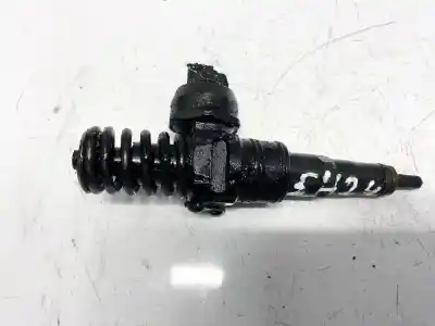 Автозапчастина б/у инжектор для skoda octavia combi (1z5) 1.9 tdi dpf посилання на oem iam 0414720215