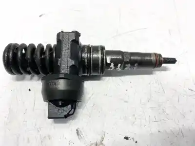 Автозапчастина б/у инжектор для skoda octavia combi (1z5) 1.9 tdi dpf посилання на oem iam 0414720215