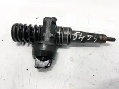 Автозапчастина б/у инжектор для skoda octavia combi (1z5) 1.9 tdi dpf посилання на oem iam 0414720215
