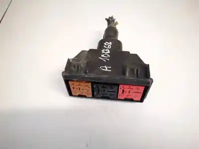 Автозапчасти б/у различные детали за OPEL INSIGNIA A (G09) 2.0 CDTI (68) ссылки OEM IAM 13265980   Автозапчасти б/у различные детали за OPEL INSIGNIA A (G09) 2.0 CDTI (68) ссылки OEM IAM 13265980