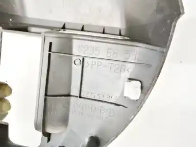 Автозапчастина б/у пластика для mazda 5 berl. (cr) 2.0 crtd active+ (105kw) посилання на oem iam c23568532  c2325281b