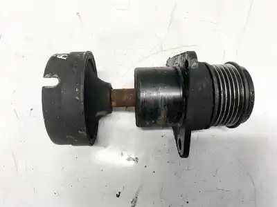 Second-hand car spare part AUXILIARY BELT TENSIONER for FORD MONDEO IV  OEM IAM references   