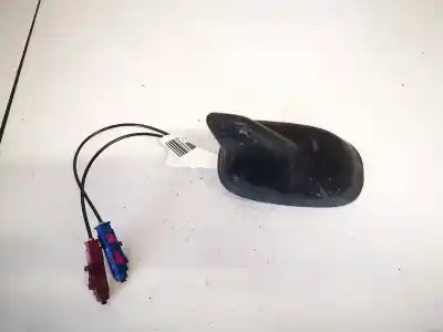 Piesă de schimb auto la mâna a doua antena pentru volkswagen passat b6 (3c2) 2.0 tdi referințe oem iam 3c0035507n