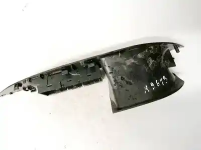 Pezzo di ricambio per auto di seconda mano plastica per seat altea (5p1) 1.6 riferimenti oem iam 5p1867171a