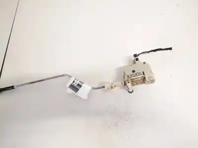 Piesă de schimb auto la mâna a doua motoras usa rezervor combustibil pentru volkswagen passat b6 (3c2) 2.0 tdi referințe oem iam 3c0810773