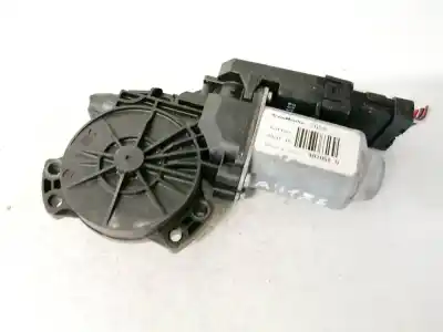 Second-hand car spare part rear right window motor for kia ceed (ed) 1.6 crdi 115 oem iam references 403951ab  402058d, 440850c
