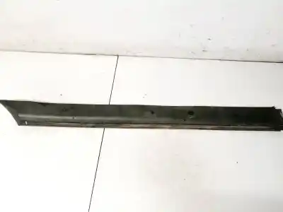 Peça sobressalente para automóvel em segunda mão plásticos por opel omega b 2.0 16v cat (x 20 xev / l34) referências oem iam 90459996