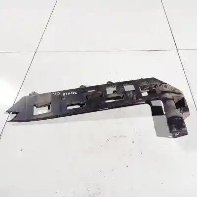 Piesă de schimb auto la mâna a doua armatura bara spate pentru volkswagen passat b6 (3c2) 2.0 tdi referințe oem iam 3c9807378