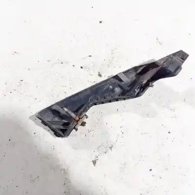 Piesă de schimb auto la mâna a doua armatura bara fatã pentru volkswagen passat b6 (3c2) 2.0 tdi referințe oem iam 3c0807724