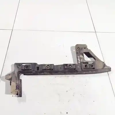 Piesă de schimb auto la mâna a doua armatura bara spate pentru volkswagen passat b6 (3c2) 2.0 tdi referințe oem iam 3c9807394