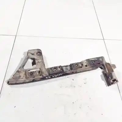 Piesă de schimb auto la mâna a doua armatura bara spate pentru volkswagen passat b6 (3c2) 2.0 tdi referințe oem iam 3c9807393