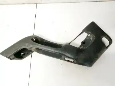 Peça sobressalente para automóvel em segunda mão plásticos por opel omega b 2.0 16v cat (x 20 xev / l34) referências oem iam 090379196