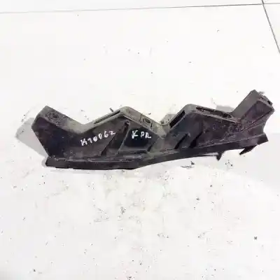 Piesă de schimb auto la mâna a doua armatura bara fatã pentru volkswagen passat b6 (3c2) 2.0 tdi referințe oem iam 3c0807889