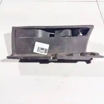 Peça sobressalente para automóvel em segunda mão plásticos por renault megane 1.5 dci k9k j8 referências oem iam 849510036r