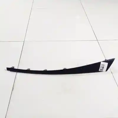 Peça sobressalente para automóvel em segunda mão plásticos por renault megane 1.5 dci k9k j8 referências oem iam 684120007r