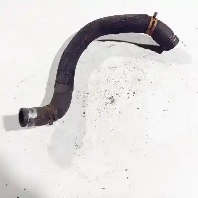 Peça sobressalente para automóvel em segunda mão tubo por renault megane 1.5 dci k9k j8 referências oem iam 