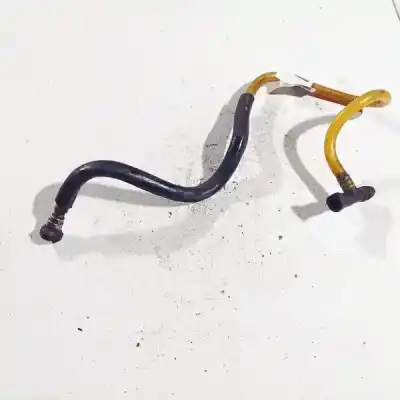 Pezzo di ricambio per auto di seconda mano pezzi vari per renault megane 1.5 dci k9k j8 riferimenti oem iam   