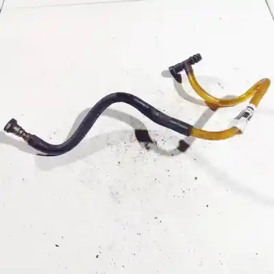 Peça sobressalente para automóvel em segunda mão peças diversas por renault megane 1.5 dci k9k j8 referências oem iam 