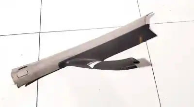 Peça sobressalente para automóvel em segunda mão  por OPEL ZAFIRA B  Referências OEM IAM 360583280  301.0.03