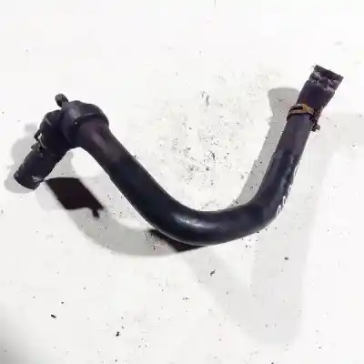 Peça sobressalente para automóvel em segunda mão tubo por renault megane 1.5 dci k9k j8 referências oem iam 