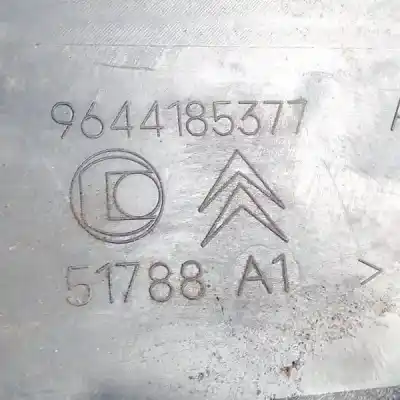 Автозапчастина б/у пластикler для citroen c3 i (fc_, fn_) 1.4 i посилання на oem iam 9644185377  51788a1 Автозапчастина б/у пластикler для citroen c3 i (fc_, fn_) 1.4 i посилання на oem iam 9644185377  51788a1