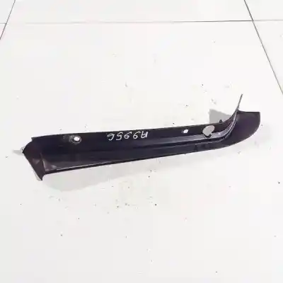 Peça sobressalente para automóvel em segunda mão plásticos por renault megane 1.5 dci k9k j8 referências oem iam 638219570r