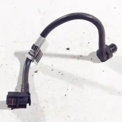 Peça sobressalente para automóvel em segunda mão tubo por renault megane 1.5 dci k9k j8 referências oem iam 