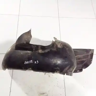 Second-hand car spare part front left wheel arch for mitsubishi colt cz3 berl. 5 (z30a) 1.3 (z35a. z33a. z34a) oem iam references   