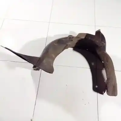 Second-hand car spare part front right wheel arch for skoda fabia (5j2 ) 1.4 16v oem iam references 