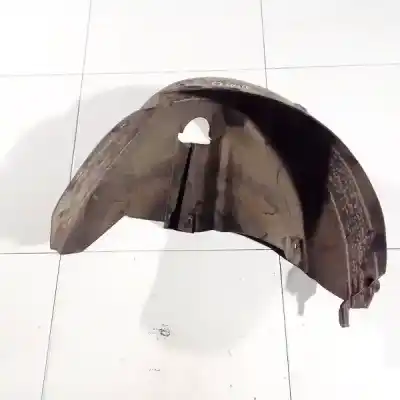Second-hand car spare part right rear wheel arch for skoda fabia (5j2 ) 1.4 16v oem iam references 