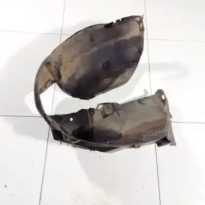 Автозапчасти б/у арка заднего правого колеса за rover rover 75 (rj) 2.0 kv6 classic ссылки oem iam   