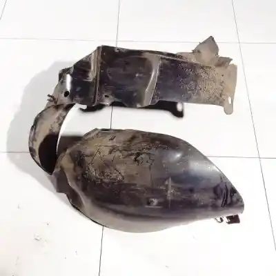 Автозапчасти б/у арка заднего правого колеса за rover rover 75 (rj) 2.0 kv6 classic ссылки oem iam   