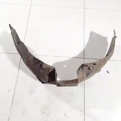 Peça sobressalente para automóvel em segunda mão cave de roda dianteira direita por opel meriva b 1.7 16v cdti referências oem iam 