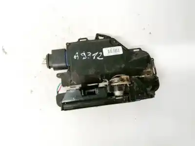 Автозапчасти б/у замок левой передней двери за skoda octavia combi (1z5) 2.0 tdi ссылки oem iam 3d1837015