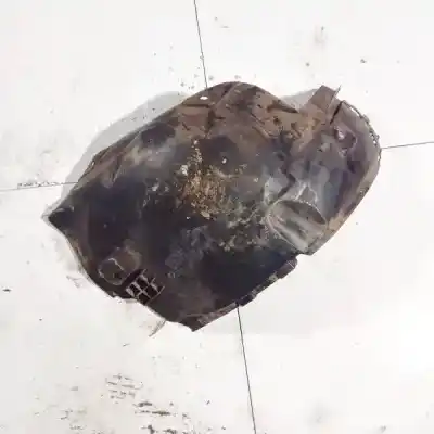 Автозапчастина б/у передня права колесна арка для opel astra h caravan 1.7 16v cdti посилання на oem iam 13125605