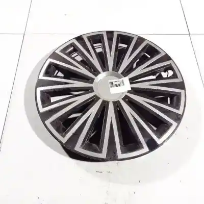 Second-hand car spare part hub caps for citroen c5 ii (rc_) 2.2 hdi oem iam references 