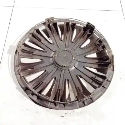 Автозапчастина б/у капки ступиці для citroen c5 ii (rc_) 2.2 hdi посилання на oem iam   