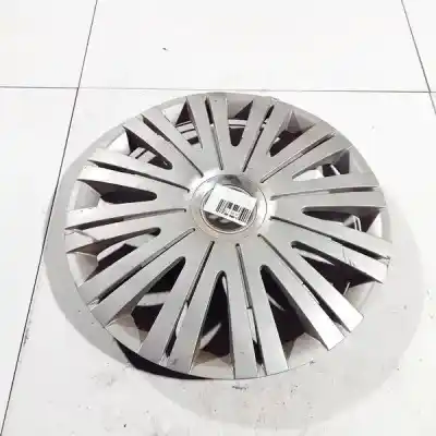 Second-hand car spare part hub caps for citroen c5 ii (rc_) 2.2 hdi oem iam references 