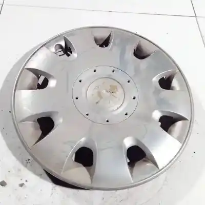 Gebrauchtes Autoersatzteil NABENKAPPEN zum VOLKSWAGEN TOURAN (1T1)  OEM-IAM-Referenzen 1T0601147  
